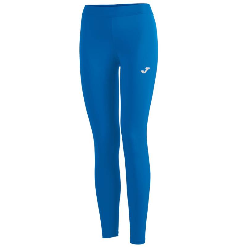 Joma - leggings daen joa olipia, für Damen, Königsblau, Größe M von Joma