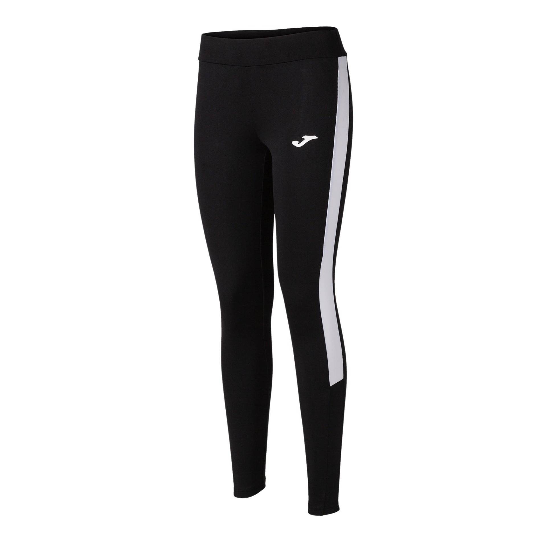 Leggings Für Frauen Joa Eco Chapionship Damen Schwarz/Weiss M von Joma