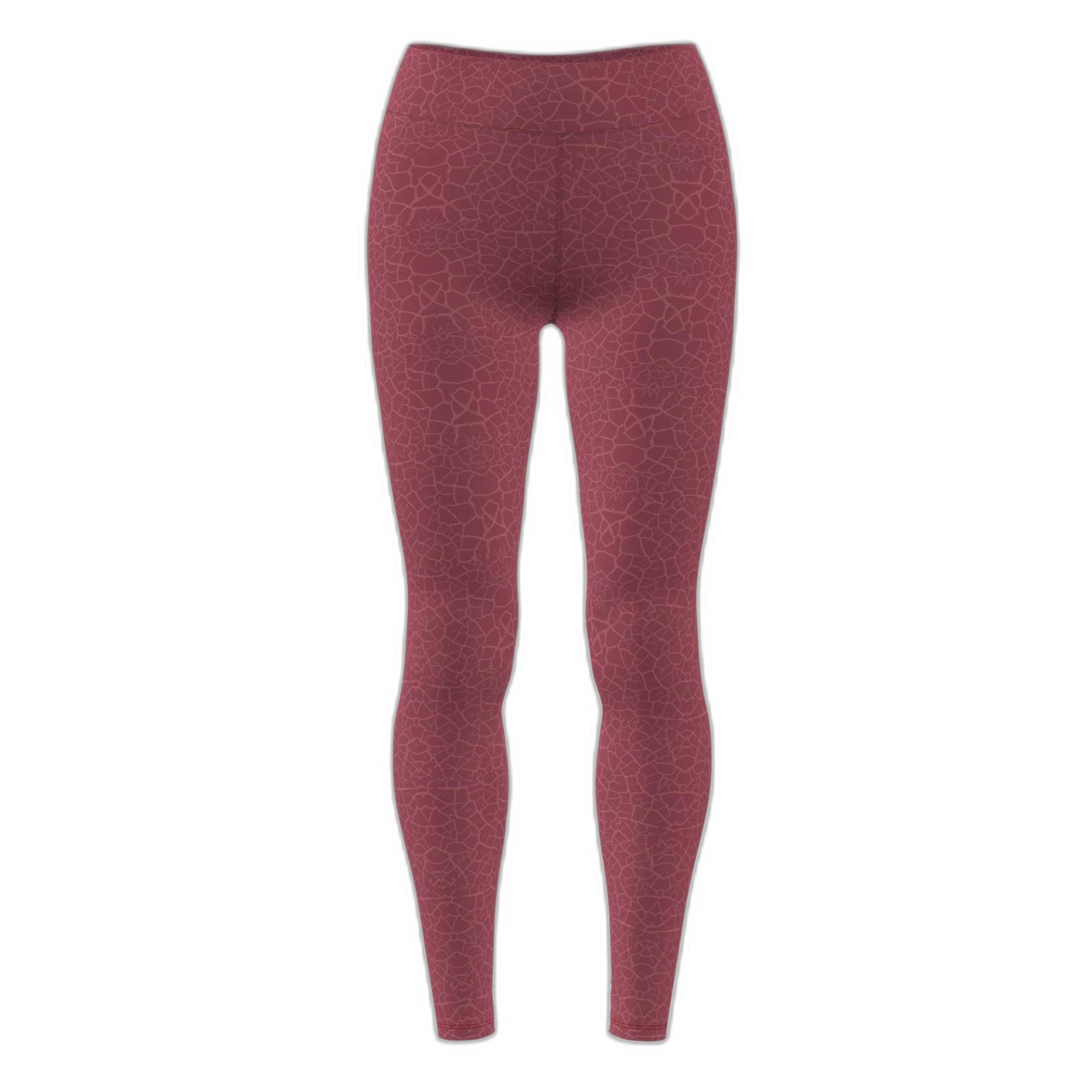 Leggings Für Frauen Urban Street Unisex  M von Joma