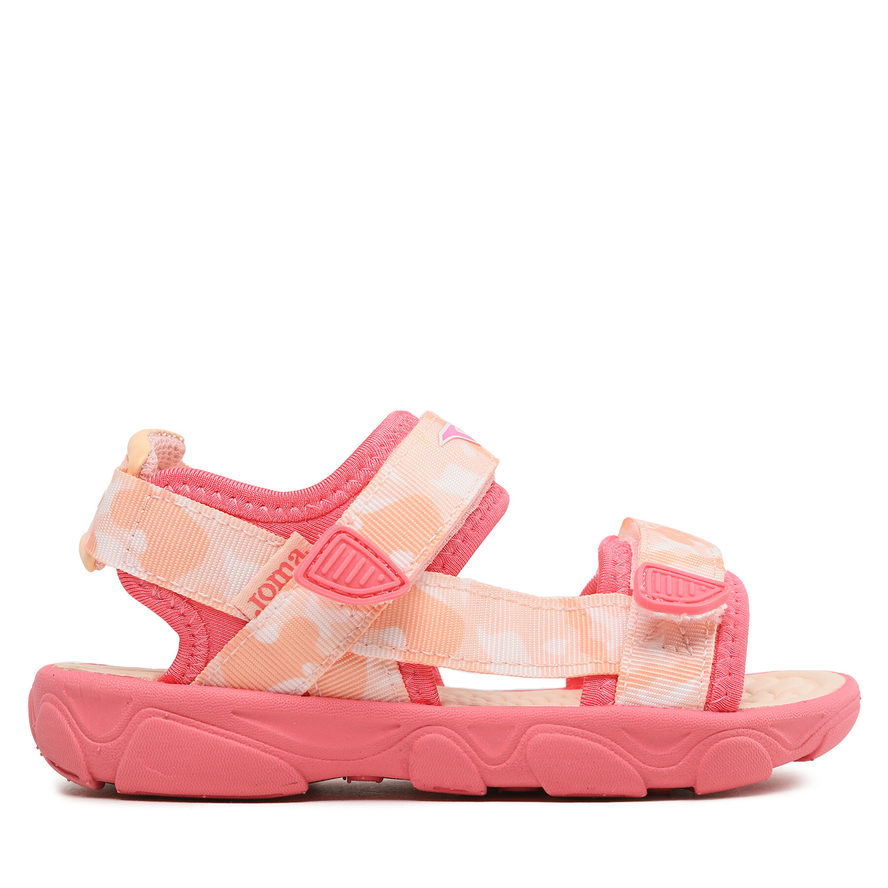 Sandalen Joma Boat Jr 2307 SBOAJS2307V Korallenfarben Sandalen Joma Boat Jr 2307 SBOAJS2307V Korallenfarben von Joma