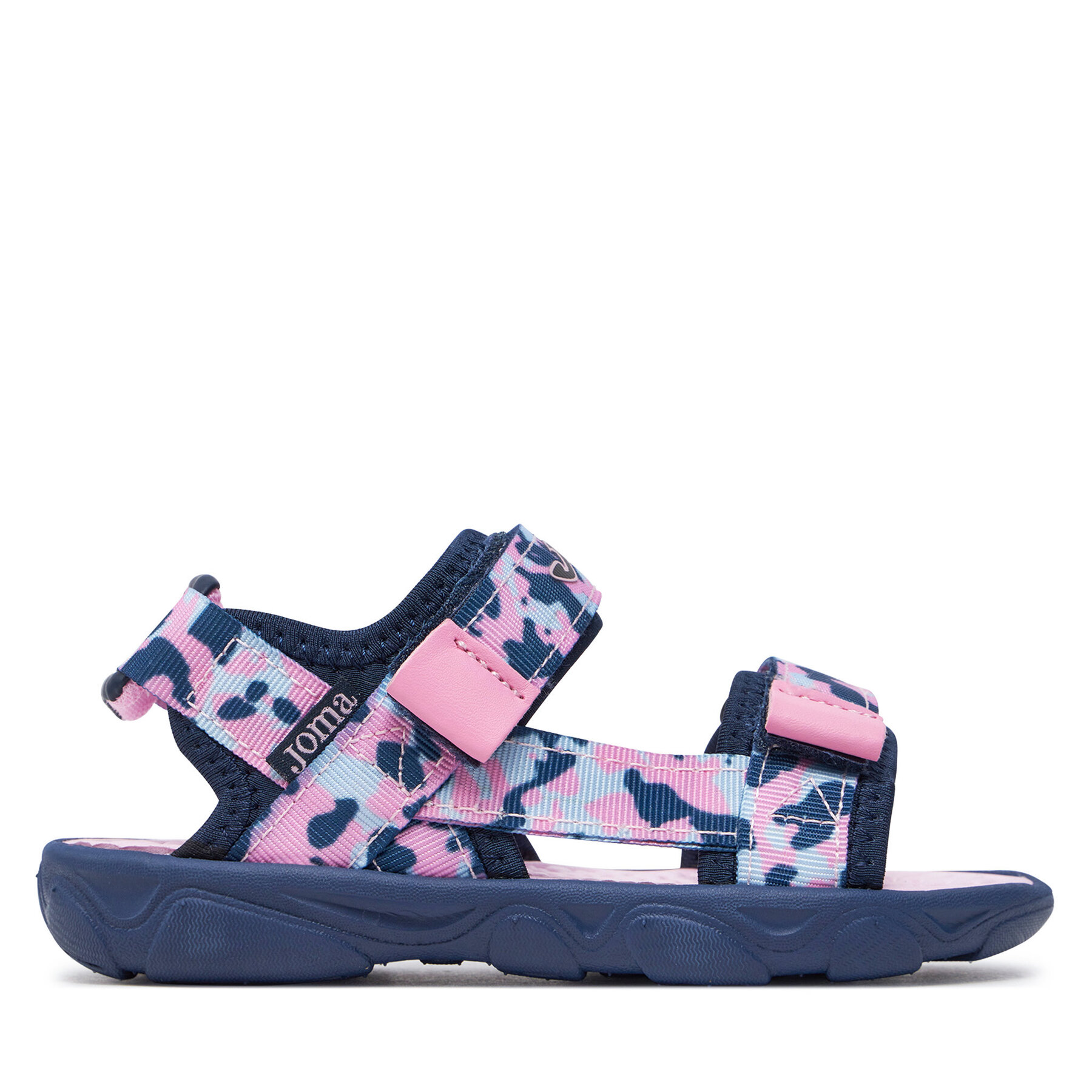 Sandalen Joma S.Boat Jr 2433 SBOAJS2433V Dunkelblau Sandalen Joma S.Boat Jr 2433 SBOAJS2433V Dunkelblau von Joma