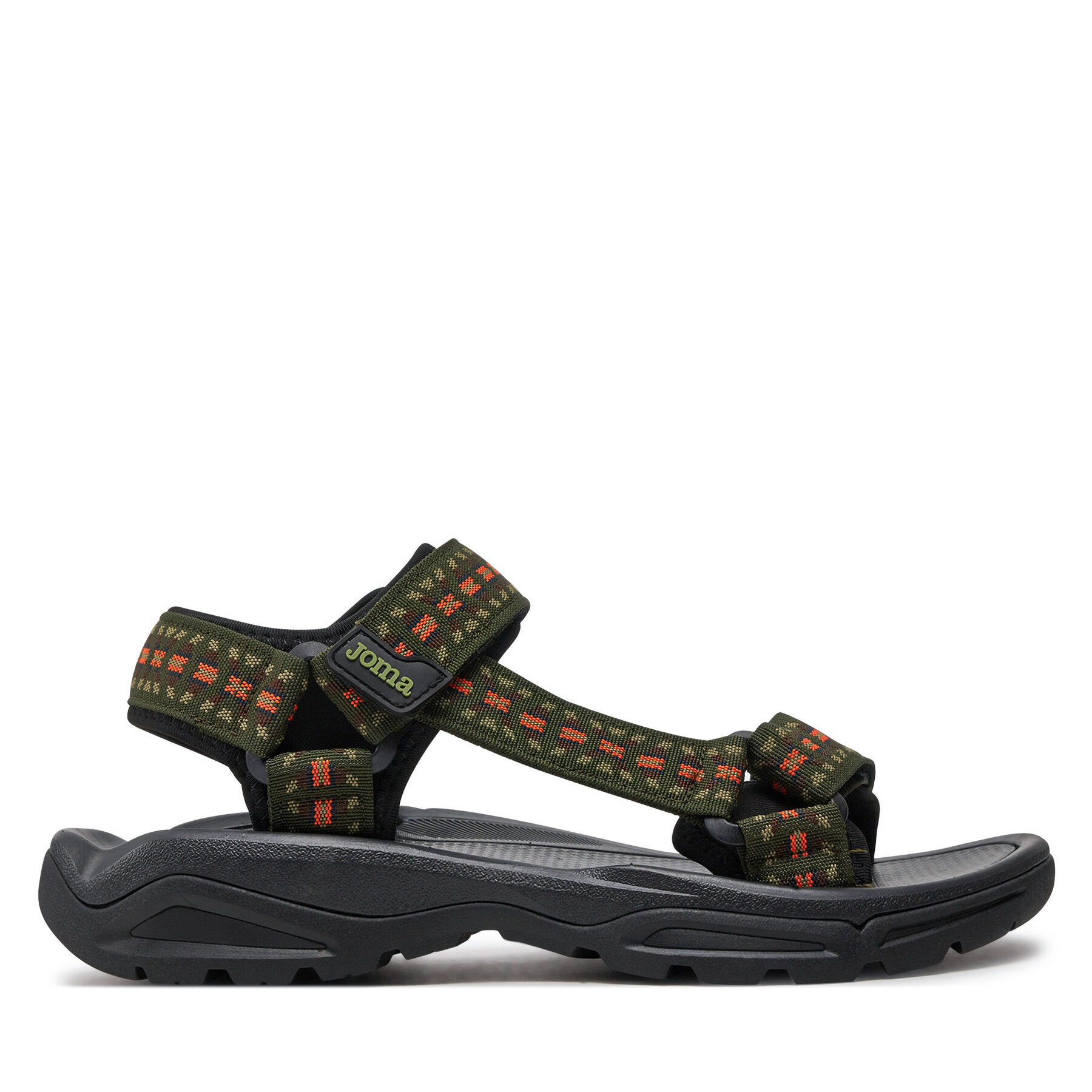 Sandalen Joma S.Climber Men 2423 SCLIS2423V Khakifarben Sandalen Joma S.Climber Men 2423 SCLIS2423V Khakifarben von Joma