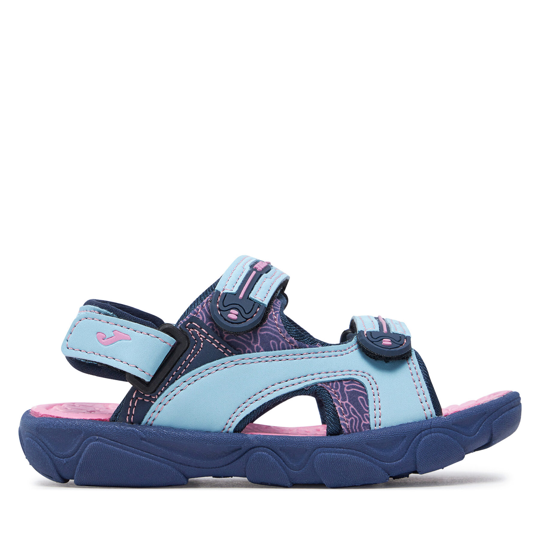 Sandalen Joma S.Ocean Jr 2405 SOCEJS2405V Blau von Joma