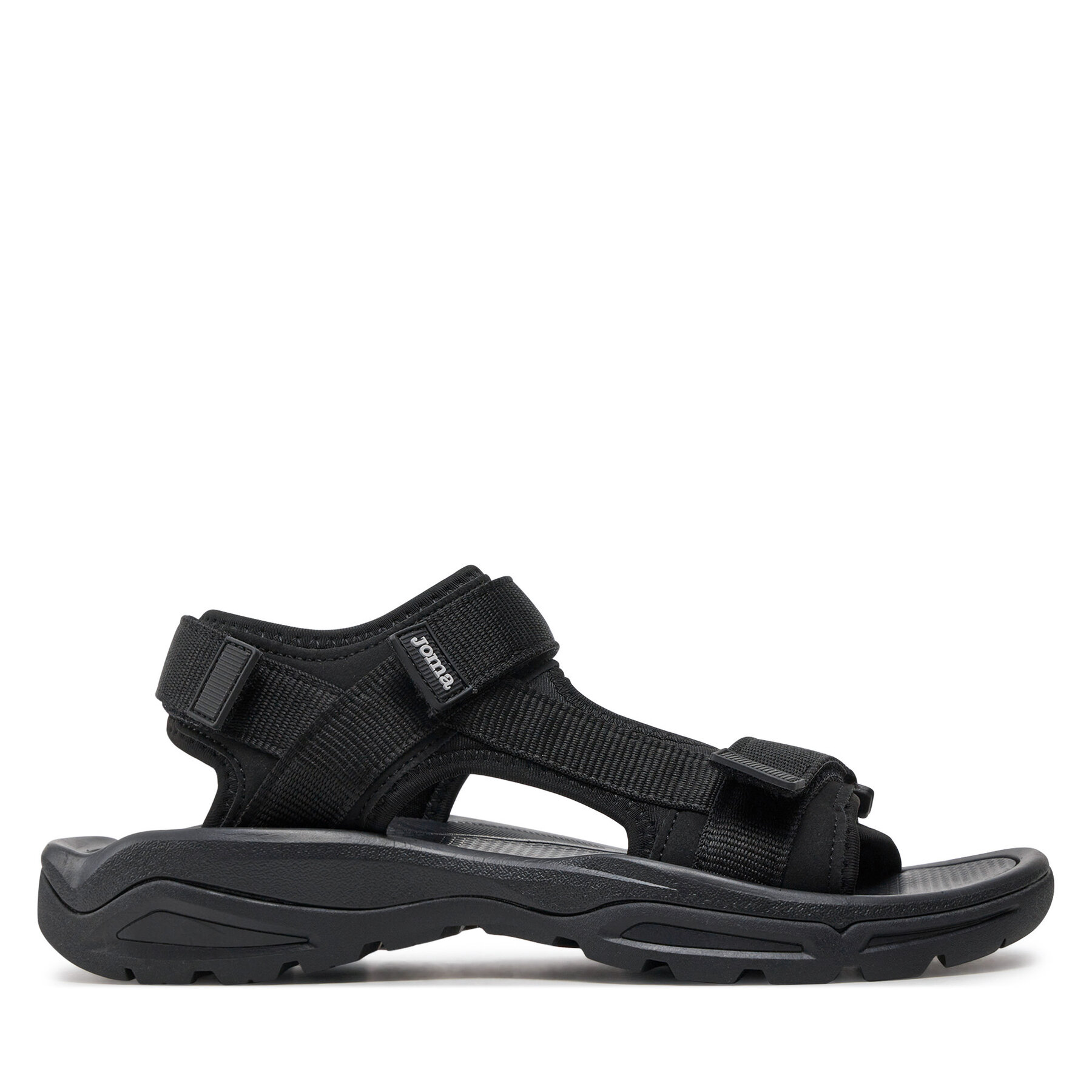 Sandalen Joma S.Tauro Men 2401 STAURS2401V Schwarz von Joma