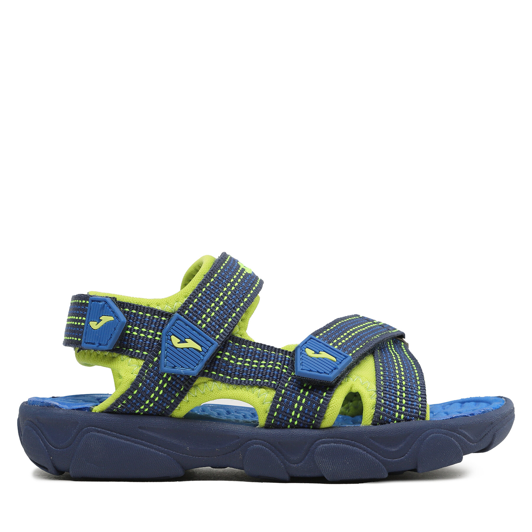 Sandalen Joma S.Wave Jr 2303 SWAVJS2303V Dunkelblau Sandalen Joma S.Wave Jr 2303 SWAVJS2303V Dunkelblau von Joma