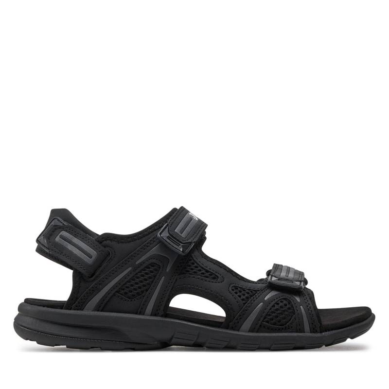 Sandalen Joma S.Zeus Men 2401 SZEUS2401V Schwarz von Joma