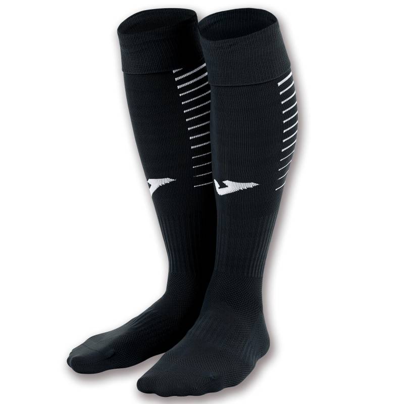 Paar Socken Premier Herren Schwarz/Weiss 40-46 von Joma