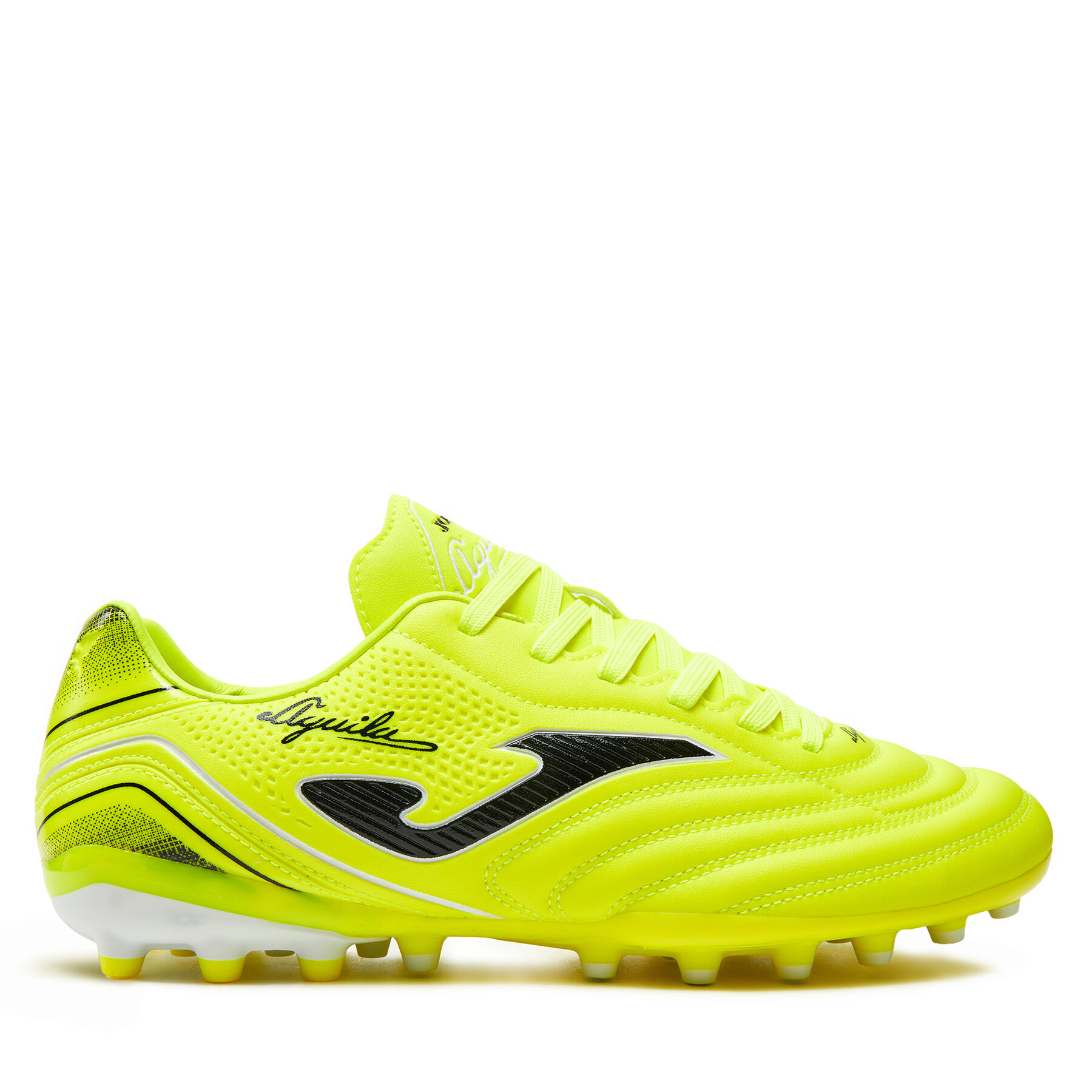 Fußballschuhe Joma Aguila 24 AGUS2409AG Grün von Joma