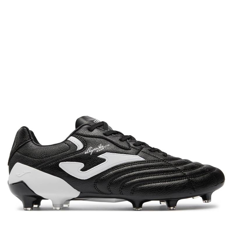 Fußballschuhe Joma Aguila Cup 24 ACUS2401FG Schwarz von Joma