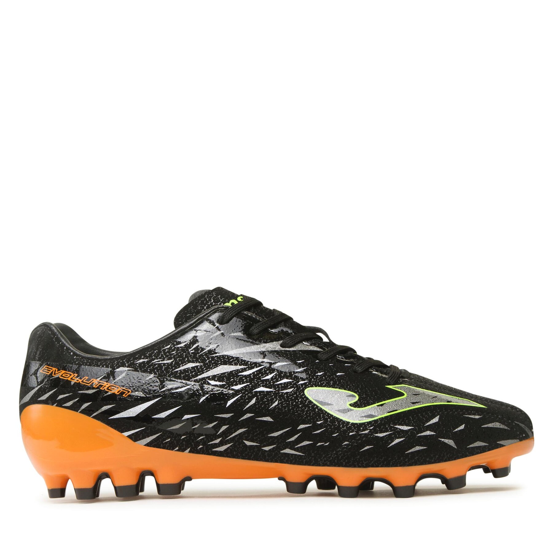 Fußballschuhe Joma Evolution Cup 2301 ECUS2301AG Schwarz von Joma