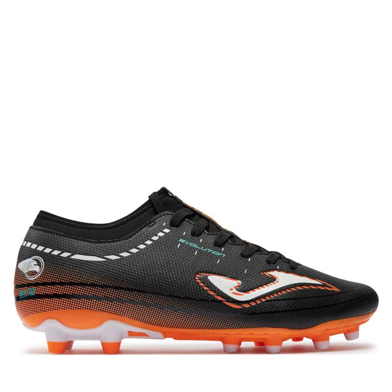 Fußballschuhe Joma Evolution EVOS2401FG Schwarz von Joma