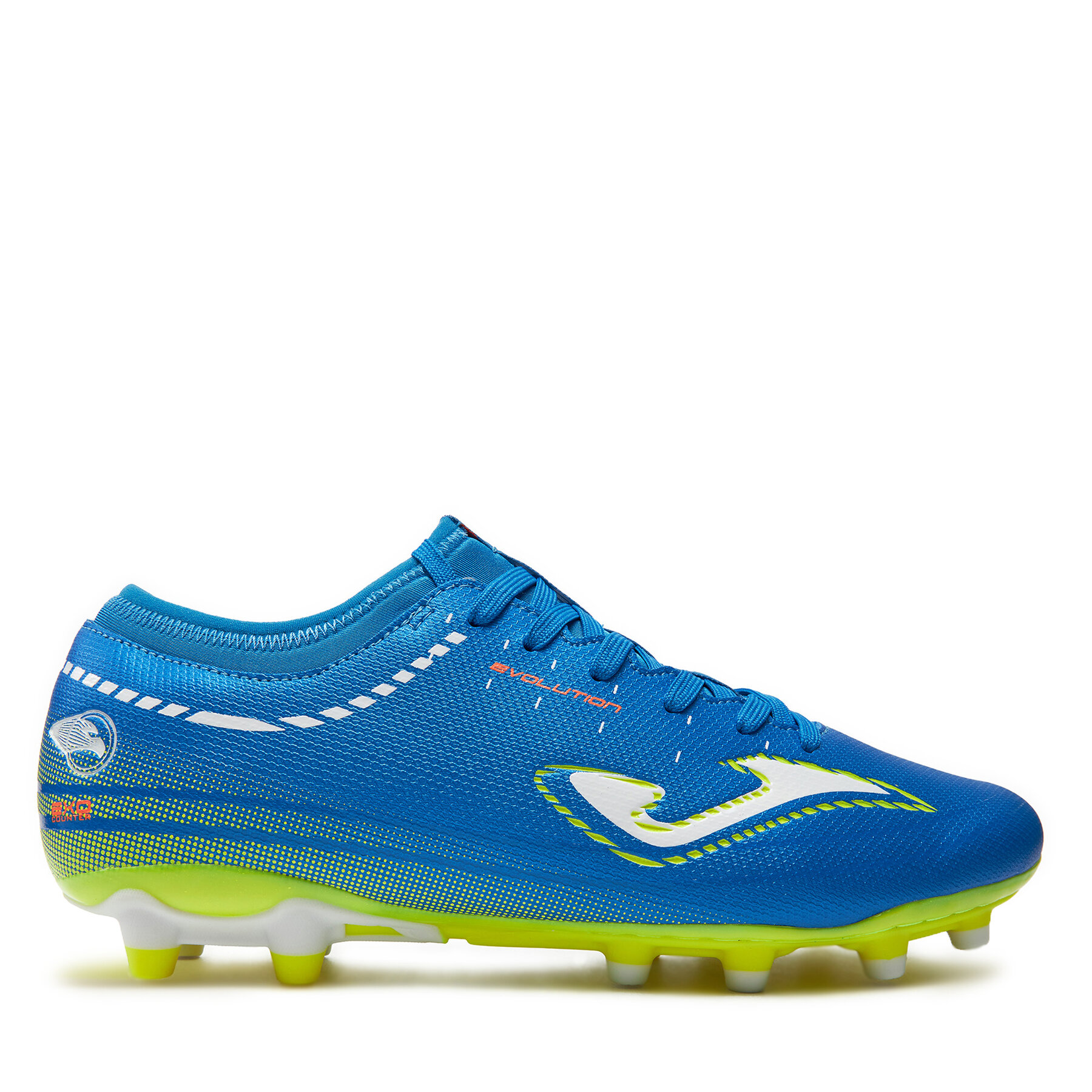 Fußballschuhe Joma Evolution EVOS2404FG Dunkelblau von Joma