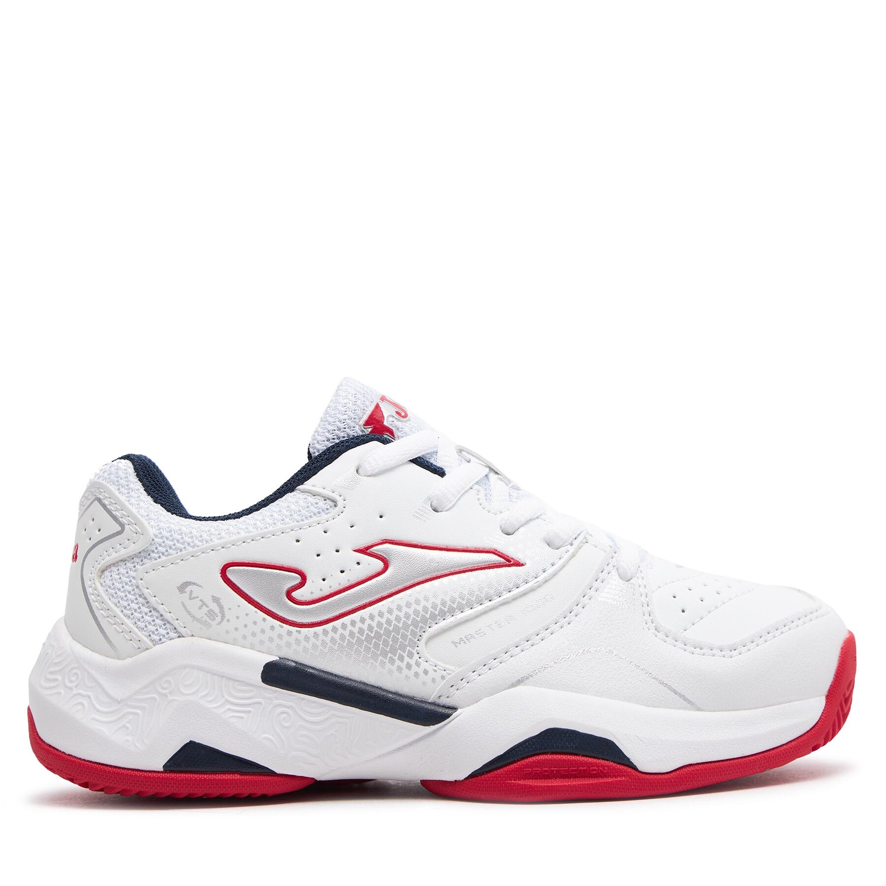 Tennisschuhe Joma Master 1000 Jr 2302 JMATW2302C Weiß Tennisschuhe Joma Master 1000 Jr 2302 JMATW2302C Weiß von Joma