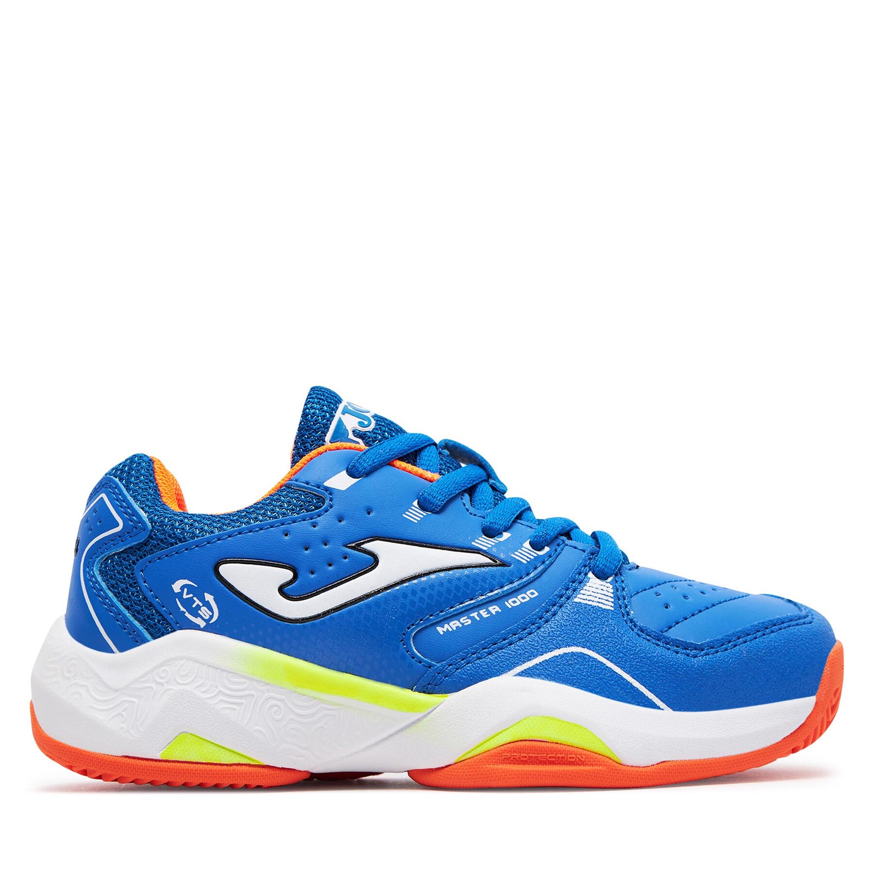 Tennisschuhe Joma Master 1000 Jr 2304 JMATW2304C Blau Tennisschuhe Joma Master 1000 Jr 2304 JMATW2304C Blau von Joma