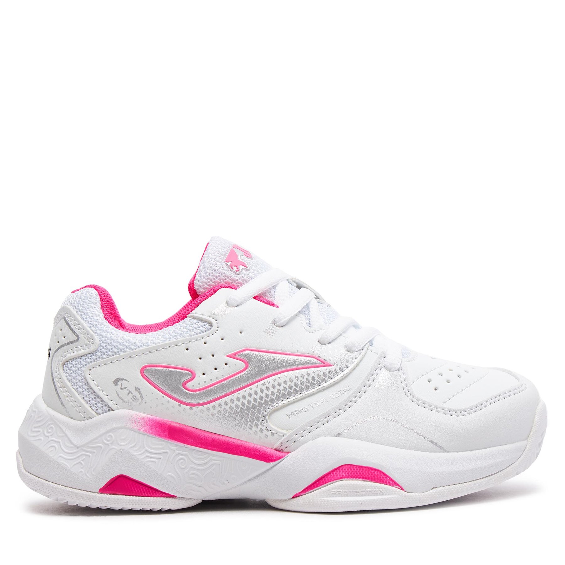 Tennisschuhe Joma Master 1000 Jr 2332 JMATW2332C Weiß Tennisschuhe Joma Master 1000 Jr 2332 JMATW2332C Weiß von Joma