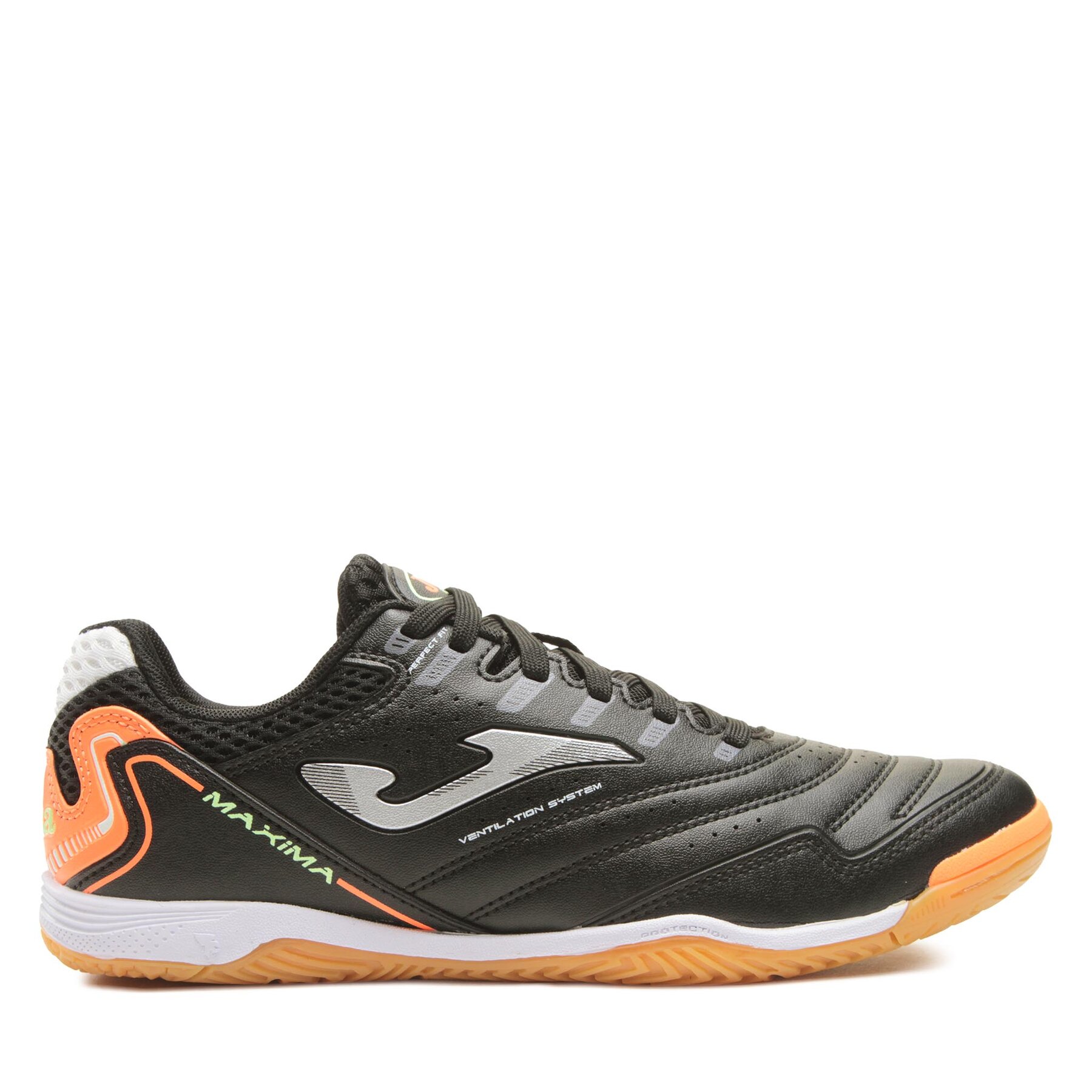 Fußballschuhe Joma Maxima 2301 MAXS2301IN Schwarz von Joma