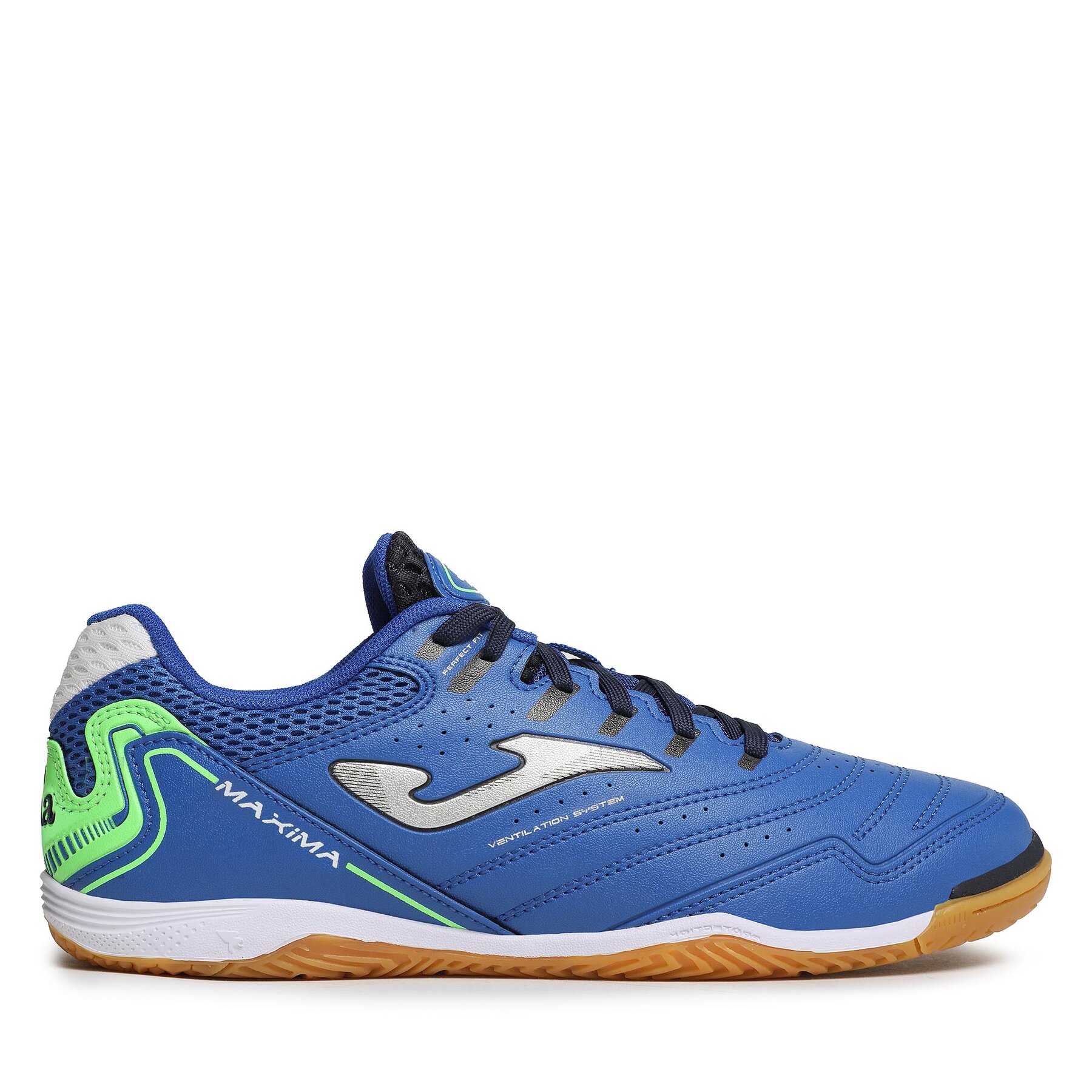 Fußballschuhe Joma Maxima 2304 MAXS2304IN Blau Fußballschuhe Joma Maxima 2304 MAXS2304IN Blau von Joma