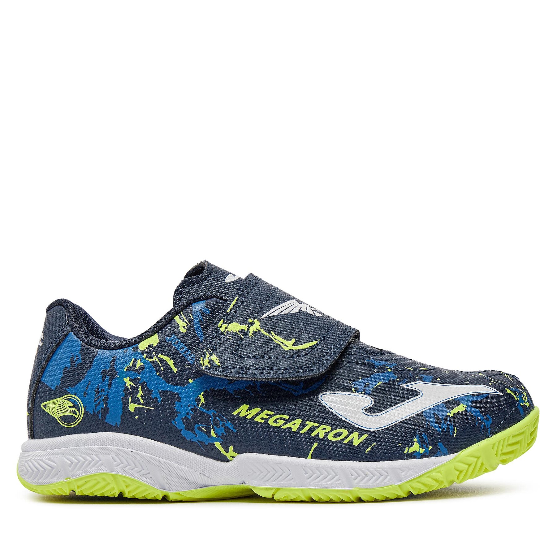 Fußballschuhe Joma Megatron Jr 2403 MEJS2403INV Dunkelblau Fußballschuhe Joma Megatron Jr 2403 MEJS2403INV Dunkelblau von Joma