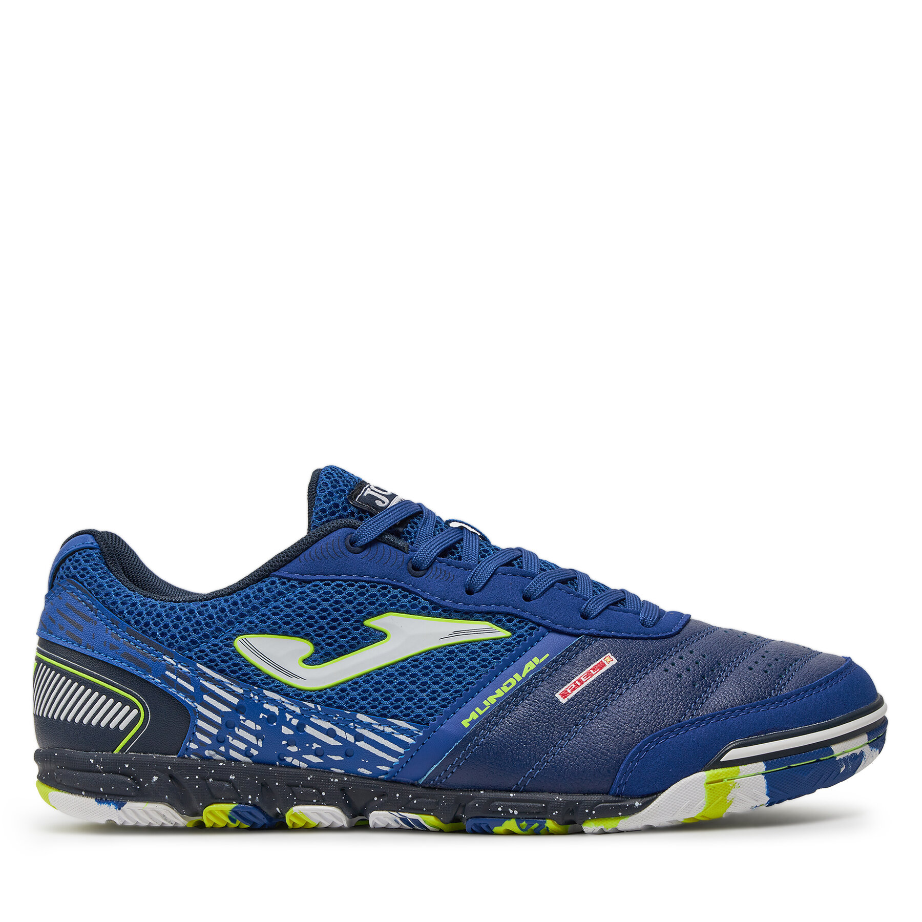 Fußballschuhe Joma Mundial 2404 MUNS2404IN Blau von Joma