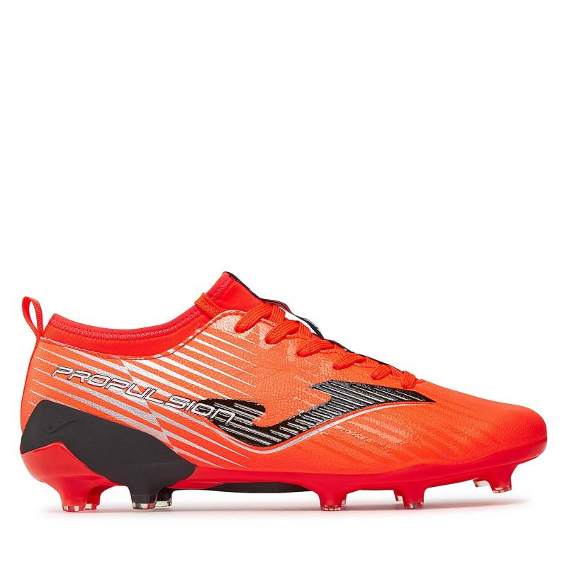 Fußballschuhe Joma Propulsion Cup 2308 PCUW2308FG Orange von Joma