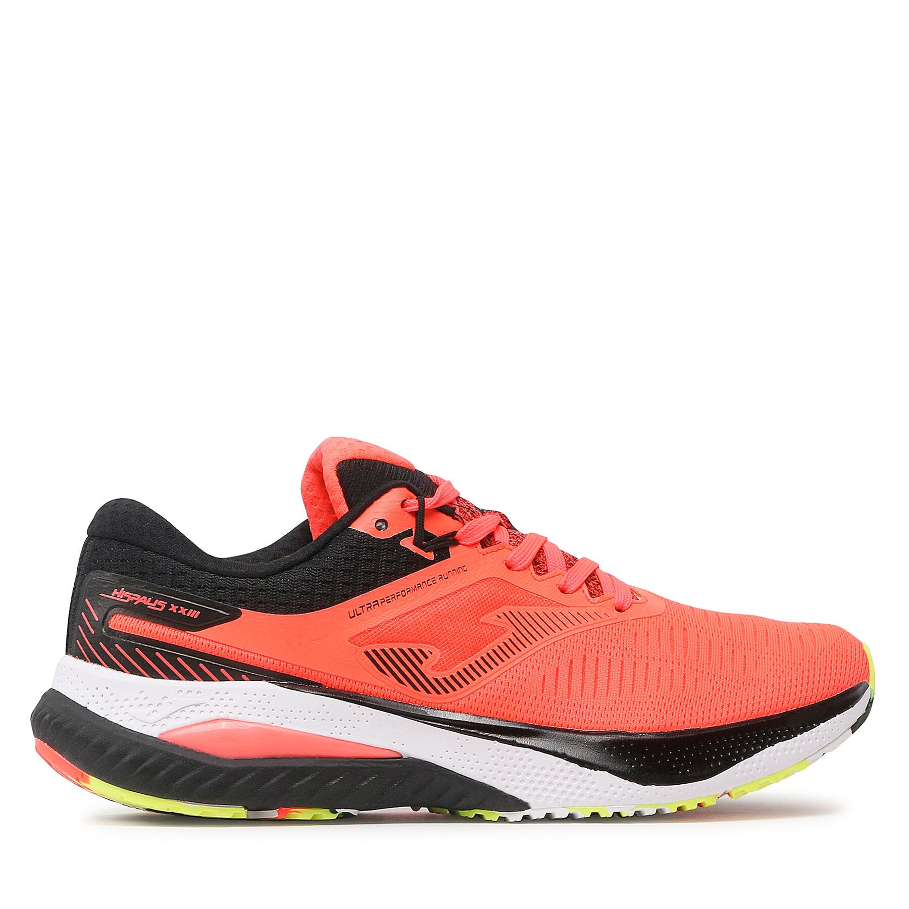Laufschuhe Joma R.Hispalis 2307 RHISPS2307 Korallenfarben Laufschuhe Joma R.Hispalis 2307 RHISPS2307 Korallenfarben von Joma
