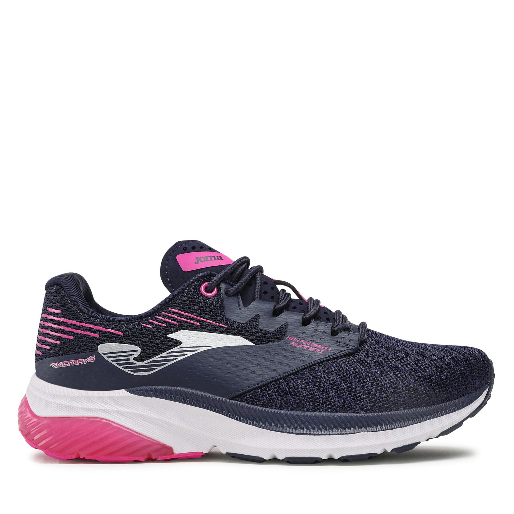 Laufschuhe Joma R.Victory Lady 2303 RVICLS2303 Dunkelblau Laufschuhe Joma R.Victory Lady 2303 RVICLS2303 Dunkelblau von Joma