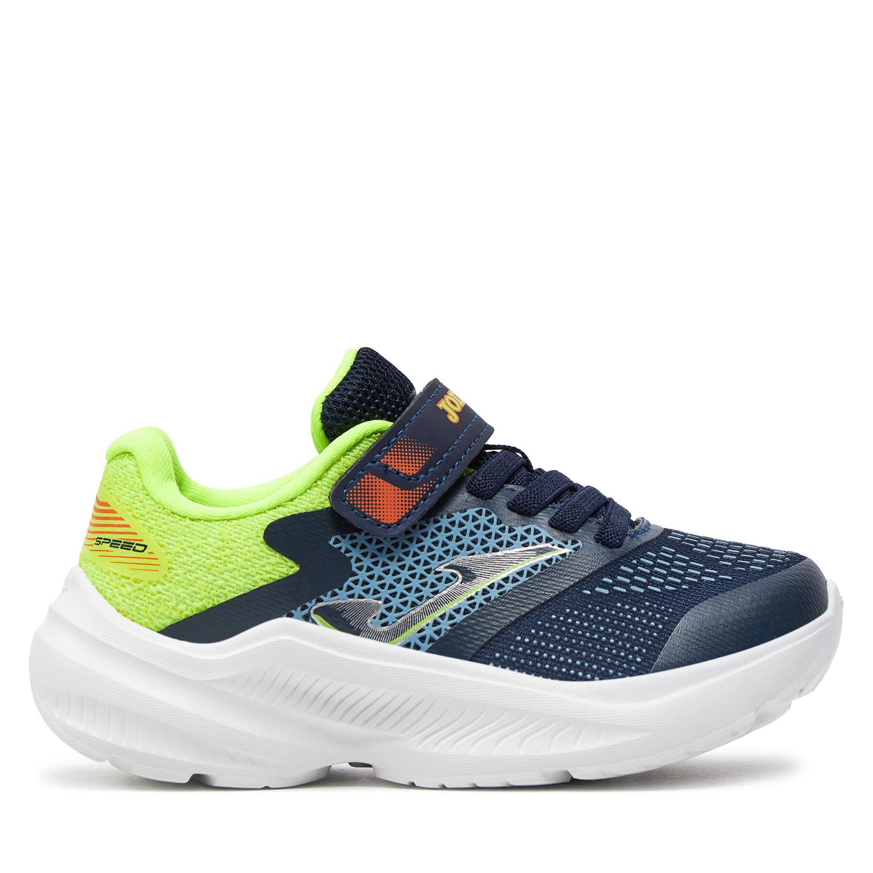 Laufschuhe Joma Speed Jr 2403 JSPEES2403V Dunkelblau Laufschuhe Joma Speed Jr 2403 JSPEES2403V Dunkelblau von Joma
