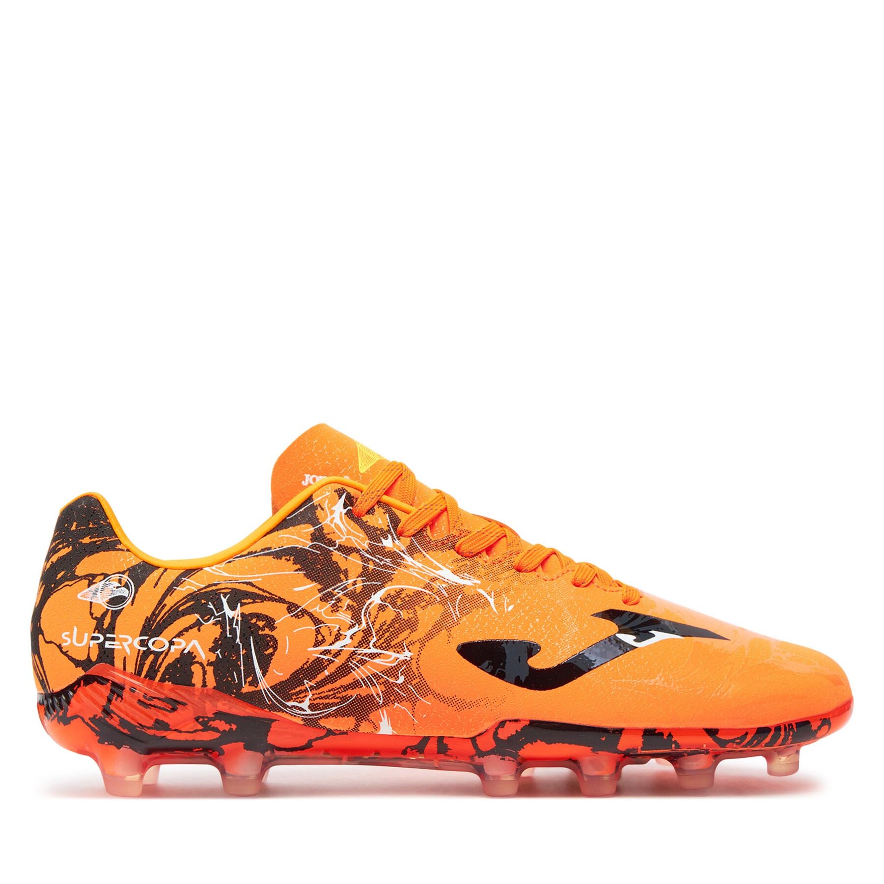 Fußballschuhe Joma Super Copa 2408 SUPS2408FG Orange von Joma