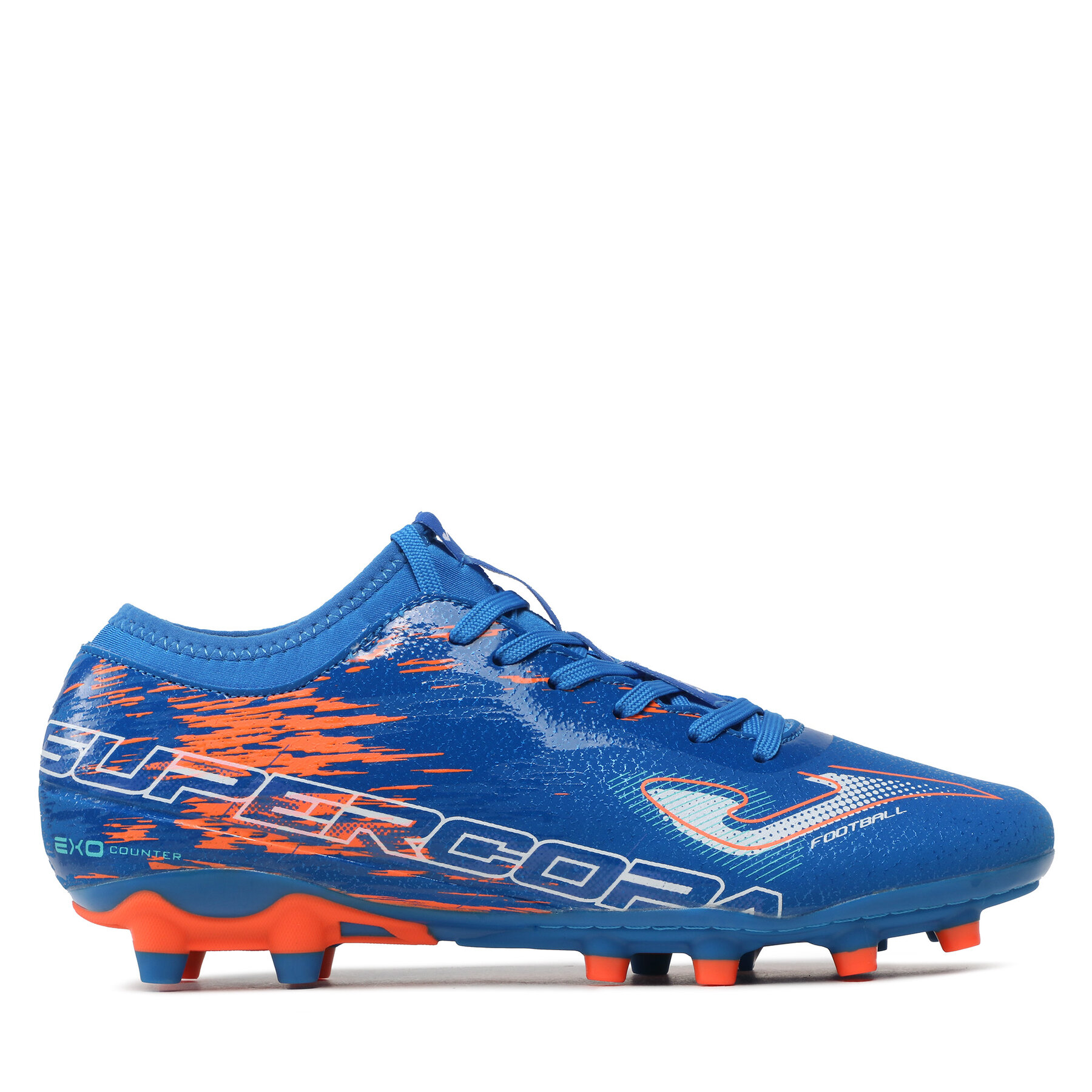 Fußballschuhe Joma Supercopa 2304 SUPS2304FG Blau von Joma