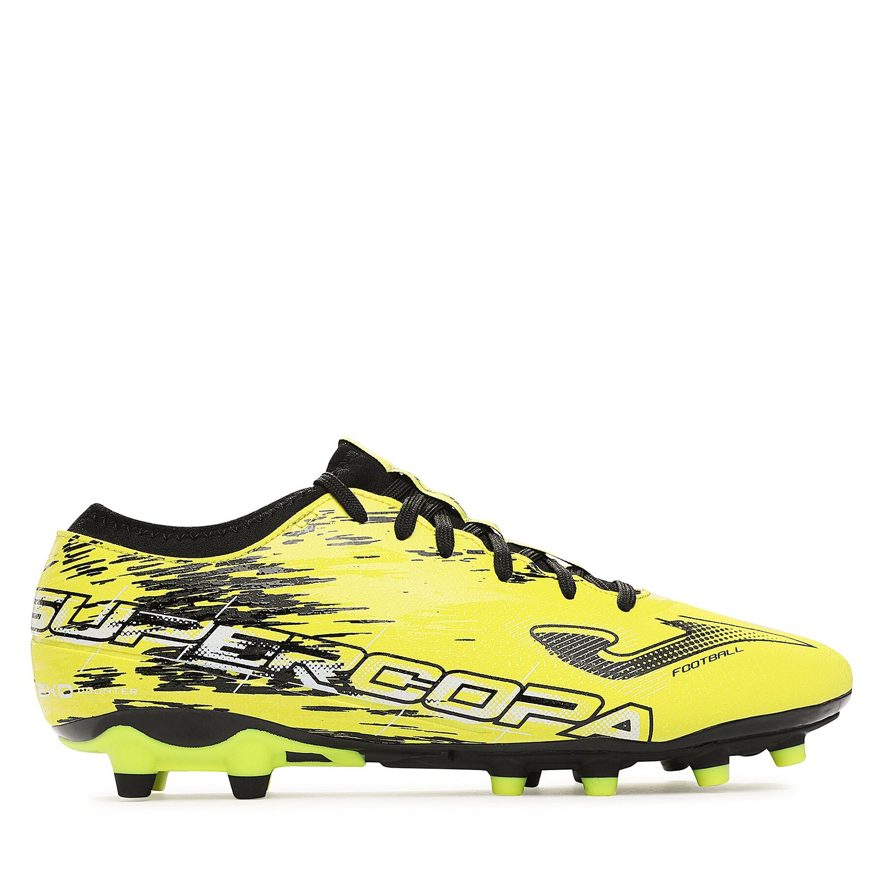 Fußballschuhe Joma Supercopa 2309 SUPW2309FG Gelb Fußballschuhe Joma Supercopa 2309 SUPW2309FG Gelb von Joma