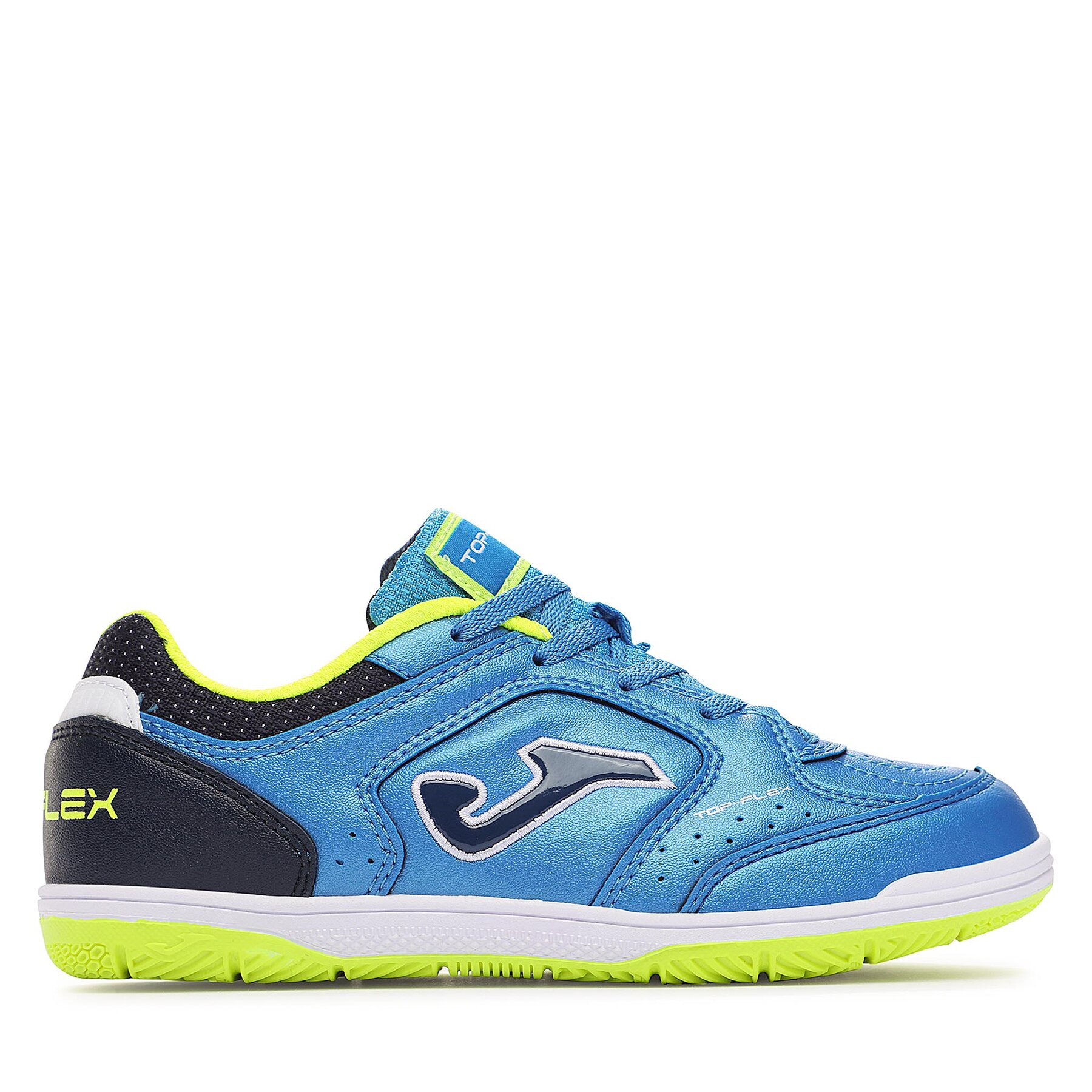 Fußballschuhe Joma Top Flex Jr 2334 TPJW2334IN Dunkelblau Fußballschuhe Joma Top Flex Jr 2334 TPJW2334IN Dunkelblau von Joma