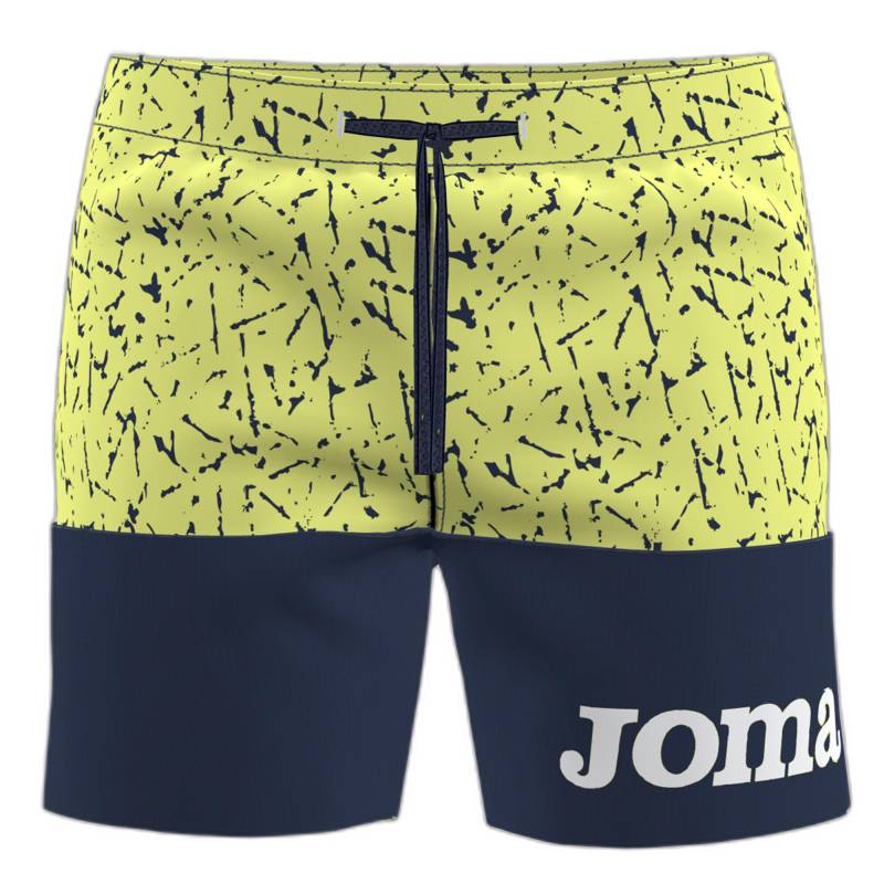 Shorts Für Kinder Jungen  11-12A von Joma