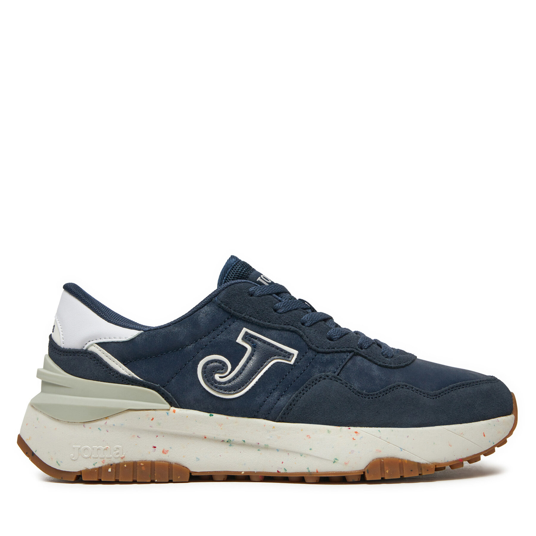 Sneakers Joma C.367 C367W2403 Dunkelblau von Joma