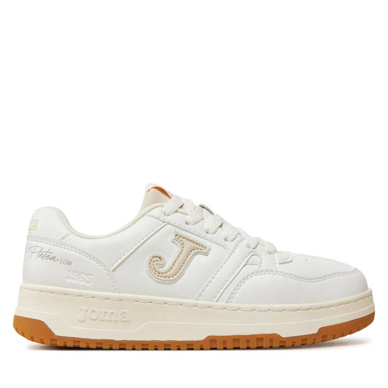 Sneakers Joma C.Platea Low CPLALW2425 Weiß von Joma