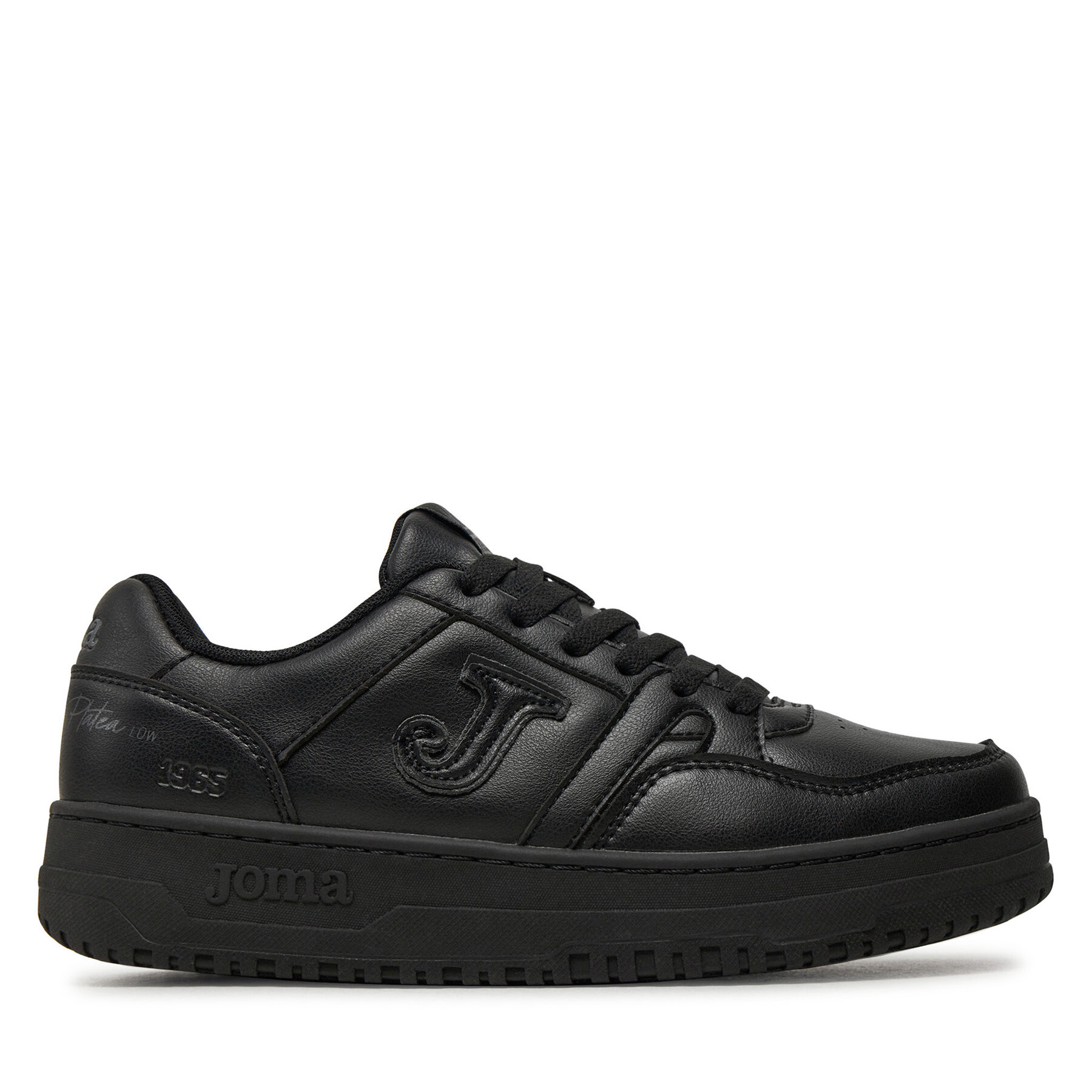 Sneakers Joma C.Platea Low CPLAW2401 Schwarz von Joma