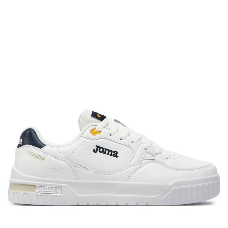 Sneakers Joma C.Stadium Men 2403 CSTAS2403 Weiß von Joma