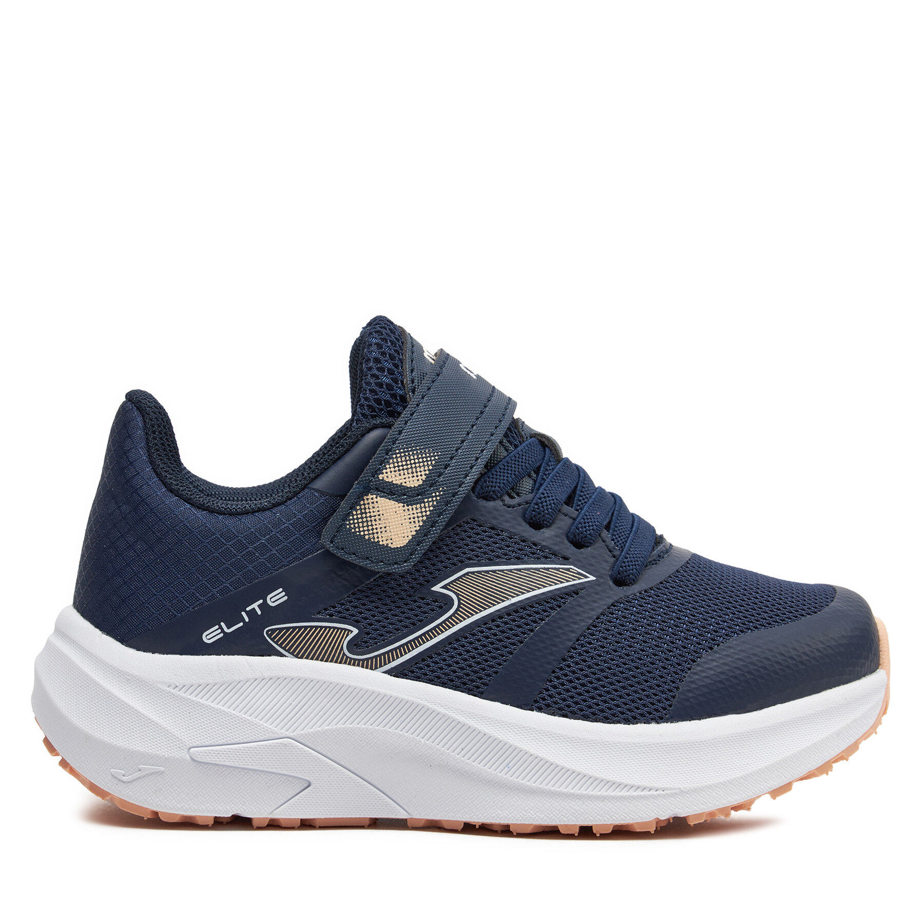Sneakers Joma Elite Jr 24 JELITS2433V Dunkelblau Sneakers Joma Elite Jr 24 JELITS2433V Dunkelblau von Joma