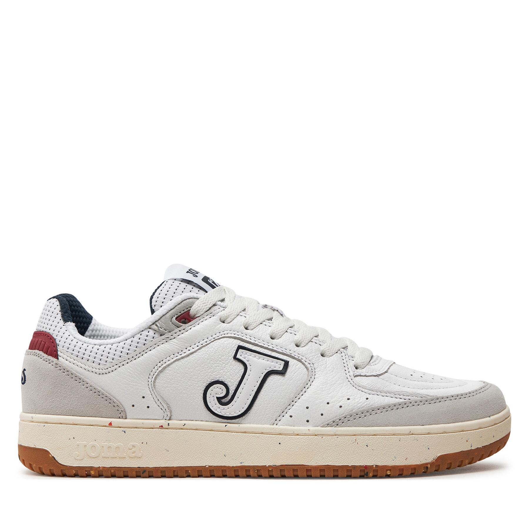 Sneakers Joma Flexys Men 2432 CFLEXS2432 Weiß Sneakers Joma Flexys Men 2432 CFLEXS2432 Weiß von Joma