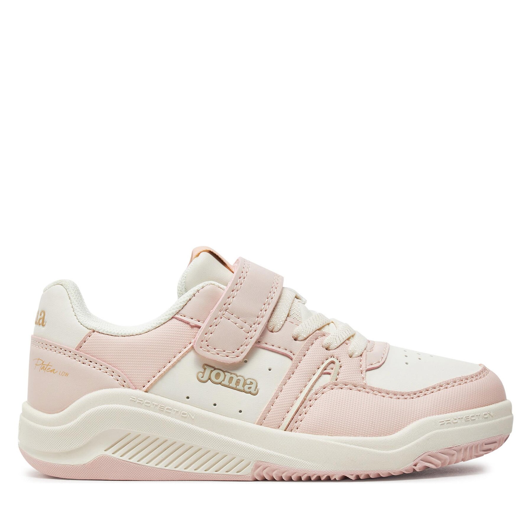 Sneakers Joma JPLAS2413V Rosa von Joma