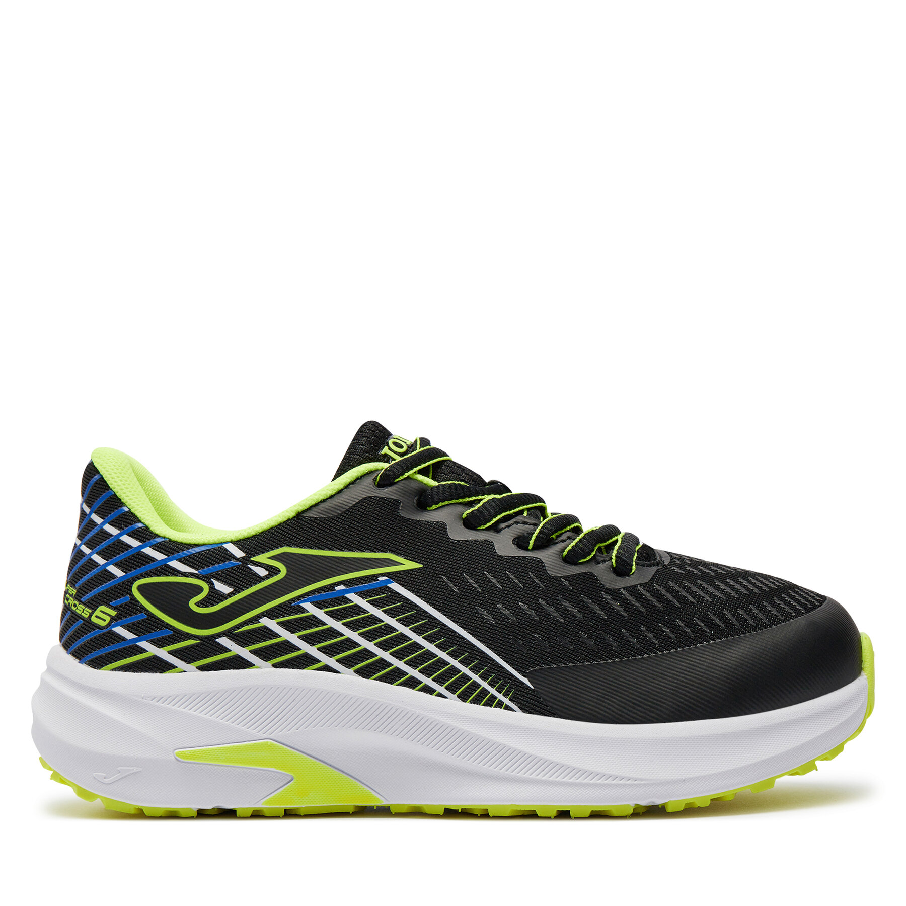 Sneakers Joma Super Cross JCROSS2401 Schwarz Sneakers Joma Super Cross JCROSS2401 Schwarz von Joma