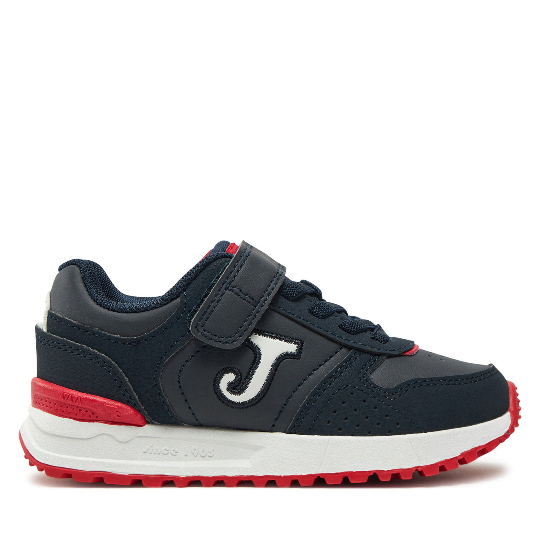 Sneakers Joma Tornado Jr JTORNAW2403V Dunkelblau von Joma