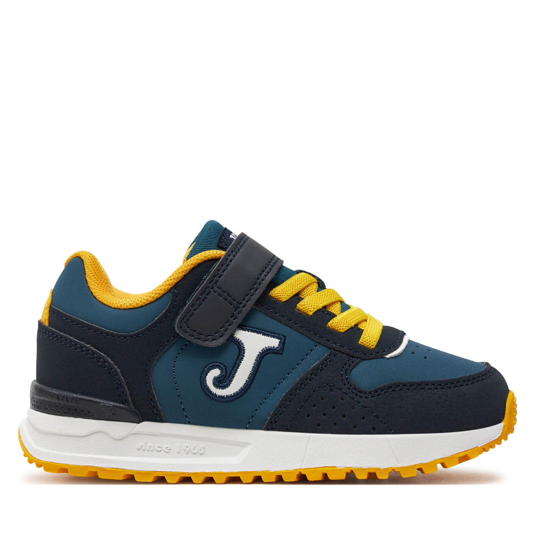 Sneakers Joma Tornado Jr JTORNAW2405V Dunkelblau von Joma