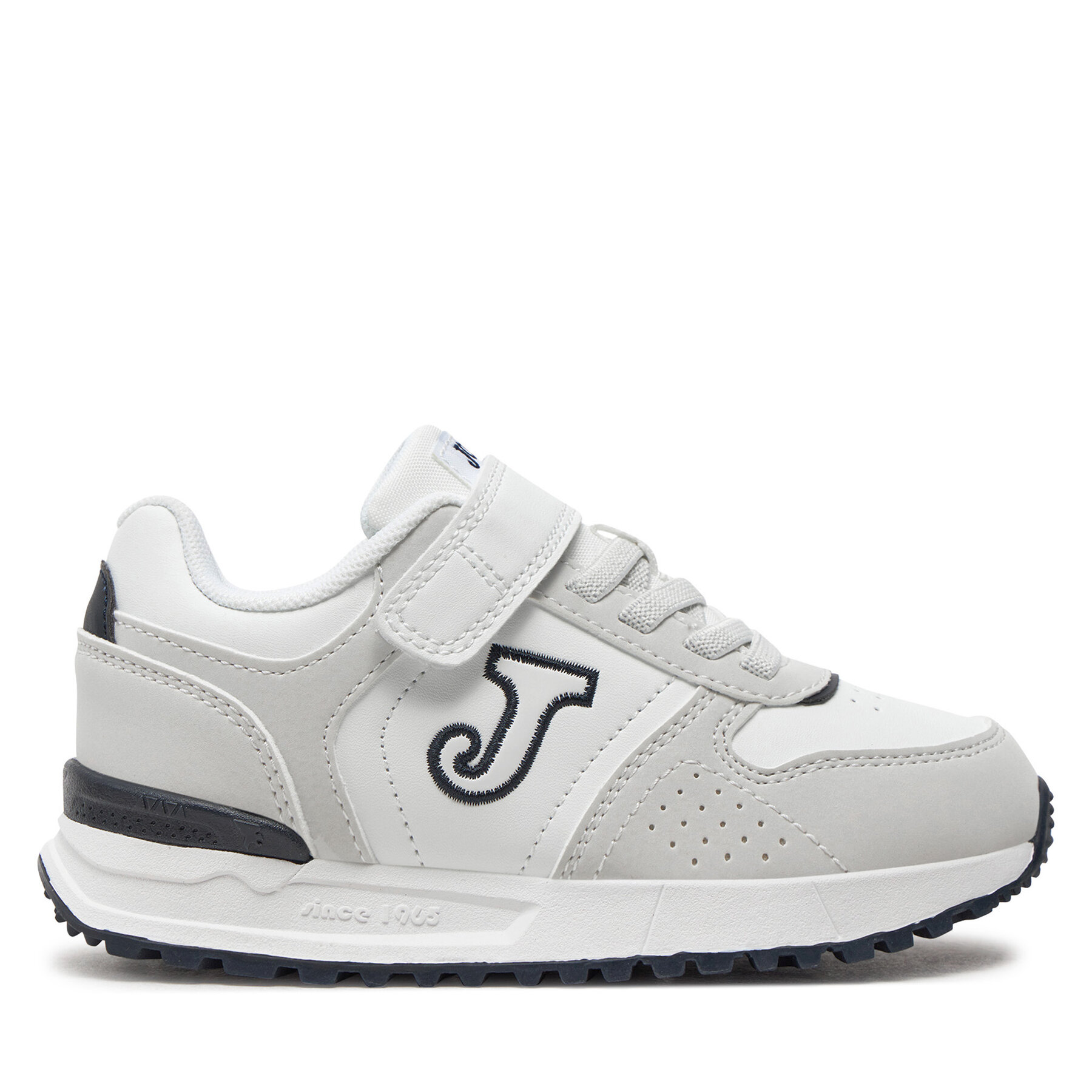 Sneakers Joma Tornado Jr JTORNAW2433V Weiß von Joma