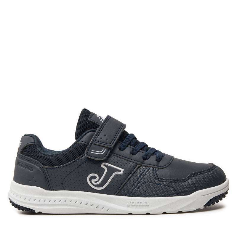 Sneakers Joma W.Harvard Jr WHARW2403V Dunkelblau von Joma