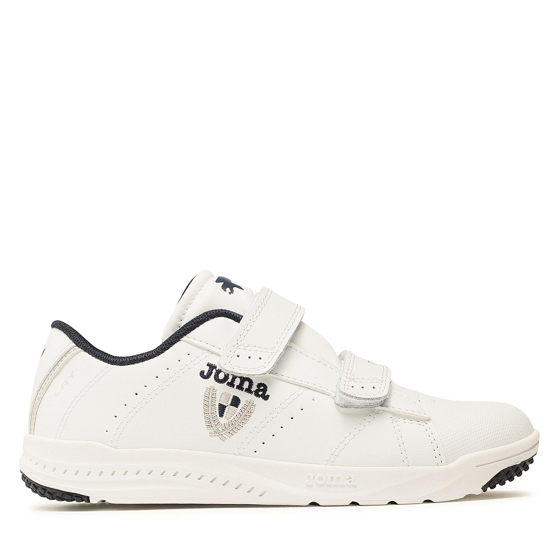 Sneakers Joma W.Play Jr 2333 WPLAYW2333V Weiß von Joma