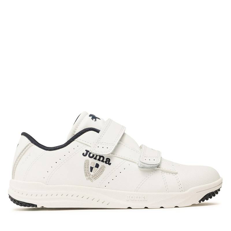 Sneakers Joma W.Play Jr 2333 WPLAYW2333V Weiß von Joma