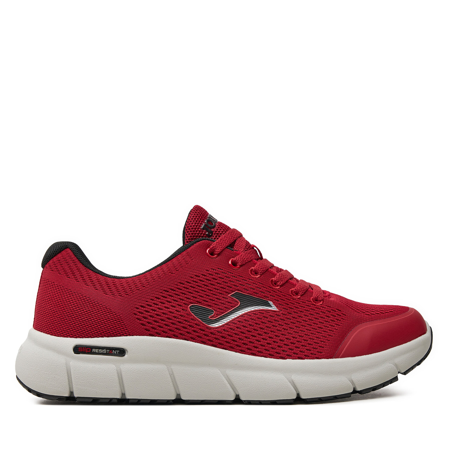 Sneakers Joma Zen CZENW2406 Rot von Joma