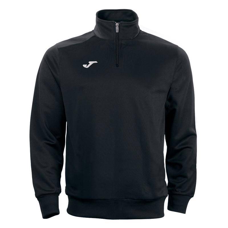 Sweatshirt Mit 1/2 Reißverschluss Faraon Herren  L von Joma