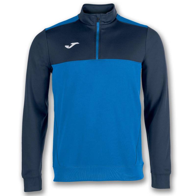 Sweatshirt It 1/2 Reißverschluss Joa Winner Herren  M von Joma