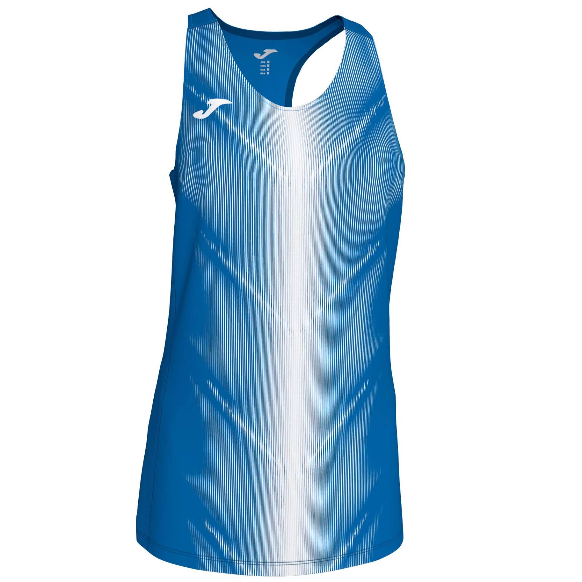 Tanktop Für Frauen Olympie Unisex  XXS von Joma